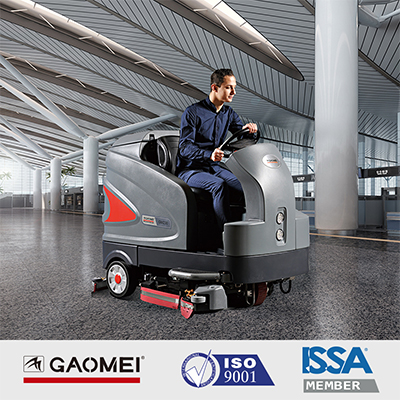 GM230大面積清洗專(zhuān)家